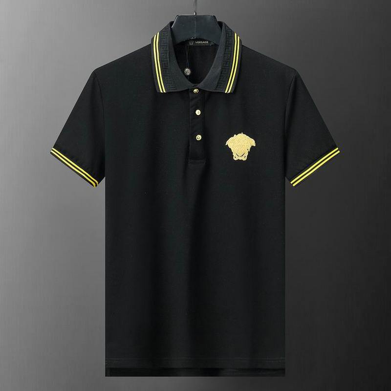 Versace Men's Polo 37